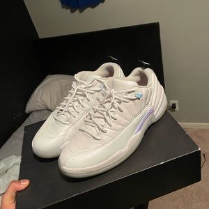 Easter Jordan 12 lows